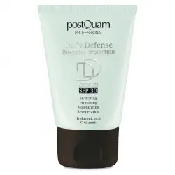 Postquam - Skin Care Defensa Diaria Protección Intensiva Cremas faciales 30 ml unisex