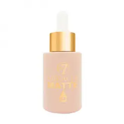 Prebase Matificante Miracle Matte Elixir 30 ml