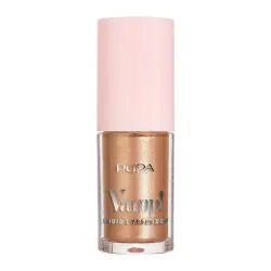 PUPA Milano - VAMP LIQUID EYESHADOW Sombra de ojos 4 ml