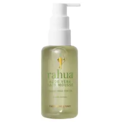 rahua - Aloe Vera Hair Mousse Espumas para el cabello 105 ml unisex