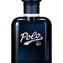 Ralph Lauren - Eau de Toilette Polo 67 75 ml Ralph Lauren.