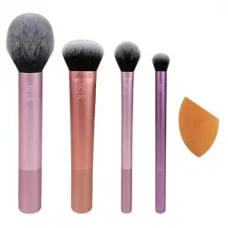 Real Techniques Set 5 productos