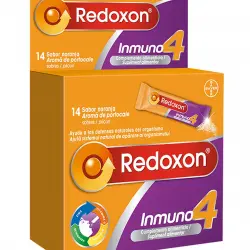 Redoxon - 14 Sobres monodosis Inmuno 4 Redoxon.