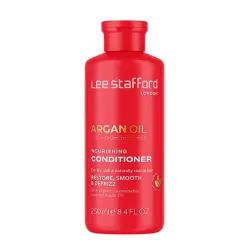 Restore, Smooth & Defrizz