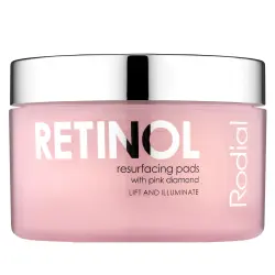 Retinol Resurfacing Pads Discos desmaquillantes 1 Un