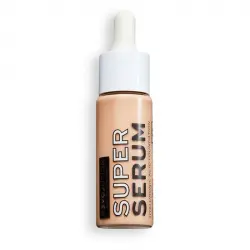 Revolution Relove - Base de maquillaje Super Serum - F3