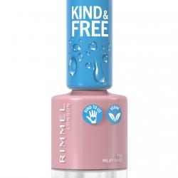 Rimmel - Laca De Uñas Kind & Free