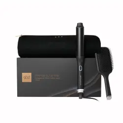 Rizador ghd chronos curve max gift set (Barril 38mm)