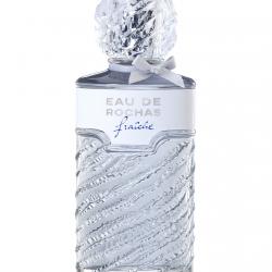 Rochas - Eau de Toilette Fraîche 100 ml Eau de