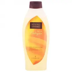 Royale Ambree Colonia Familiar 750 ml