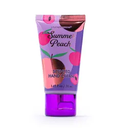 Scented Hand Cream