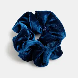 Scrunchie Velvet Volantes Another Love