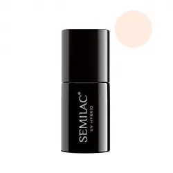 Semilac - Esmalte semipermanente - 574: Bride in Powder Pink