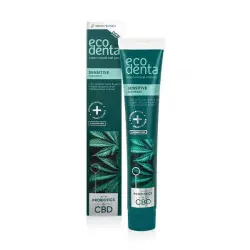 Sensitive Toothpaste