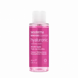 Sensyses cleanser hyaluronic 40 ml