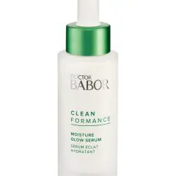 Sérum Hidratante Doctor Babor Cleanformance Moisture 30 ml Babor