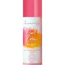 Sérum Multiprotector De Acabado Curl Glow 100 ml Les Secrets De Loly