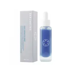 Serumkind - Sérum facial con Antarcticine y Niacinamida Deep Antartic Drop - Pieles maduras y apagadas