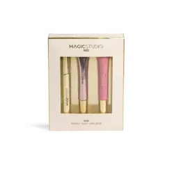Set Magic Studio Nude Glow