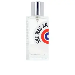 She Was An Anomaly eau de parfum vaporizador 100 ml