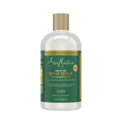 Shea Moisture - *HydroPlex* - Champú reparador Bond Repair - Aceite de Amla