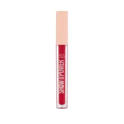 Show Your Power Liquid Matte