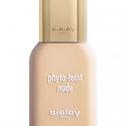 Sisley - Base De Maquillaje Phyto-Teint Nude