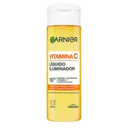 Skinactive Vitamina C Líquido Iluminador 120 ml