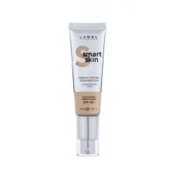 Smart Skin Serum Tinted Foundation 403