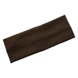 Soho - Banda Para El Cabello Amanecer Cintas y diademas 1 pieces Negro unisex