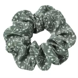Soho - Coletero Gigante Gomas para cabello 1 pieces Gris unisex