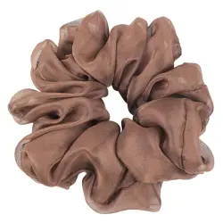 Soho - Coletero Keeya Gomas para cabello 1 pieces Marrón unisex