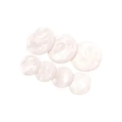 Soho - Pasador De Pelo De Ópalo Pinzas y horquillas 2 pieces Blanco female