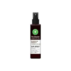 Spray Capilar con Infusión de Bardana y 5 Hierbas 150 ml