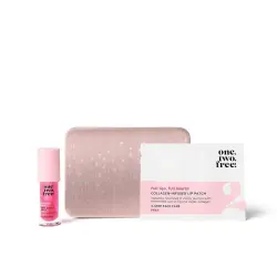 Step 2: Preparation Caring Lip Kit Set de tratamiento facial