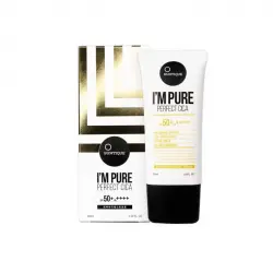 Suntique - Protector solar I'm Pure Perfect Cica - SPF50+