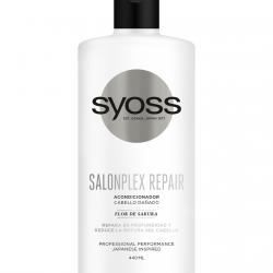 Syoss - Acondicionador Salon Plex 440ml