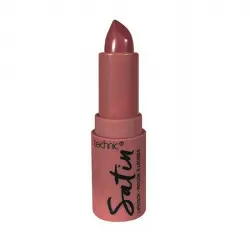 Technic Cosmetics - Barra de labios Satin - Silk cape