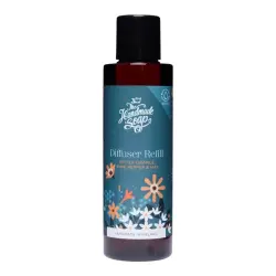The Handmade Soap - Bitter Orange, Pink Pepper & Hay Reed Fragrance Diffuser Ambientadores 150 ml unisex