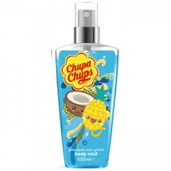 Tutti Frutti Body Mist 100 ml  Chupa Chups