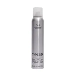 Typebea - G•Line G5 3-en-1 Champús en seco 200 ml unisex