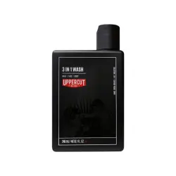 Uppercut Deluxe - Higiene corporal 240 ml male