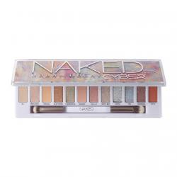 Urban Decay - Paleta De Sombras Naked Cyber