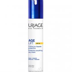 Uriage - Age Lift Crema Protectora Anti-arrugas SPF30 40 Ml