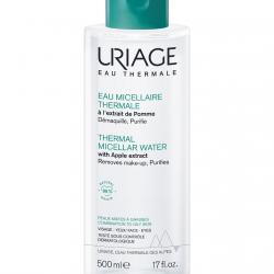 Uriage - Agua Micelar Termal Pieles Mixtas A Grasas 500 Ml