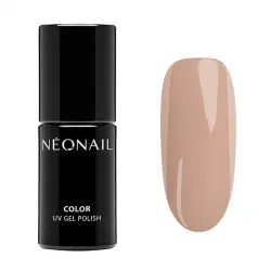 UV Nail Polish - Nude Shades Luminous Nude
