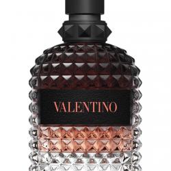 Valentino - Eau De Toilette Born In Roma Uomo Coral Fantasy 100 Ml