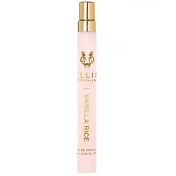 VANILLA RICE Eau de Parfum 10 ml - Travel Size