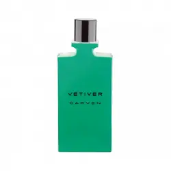 Vétiver eau de toilette 100ml