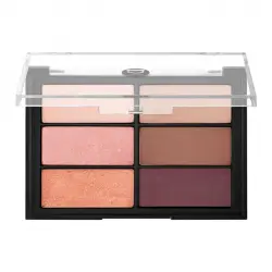 Viseart - Paleta de iluminadores y bronceadores en polvo - VSC01: Sculpting